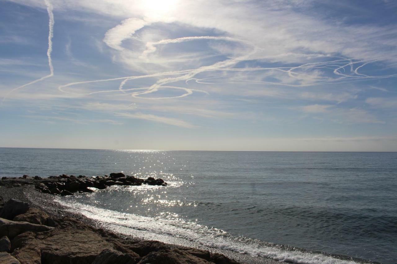Barlovento & Beach Algarrobo Costa Esterno foto