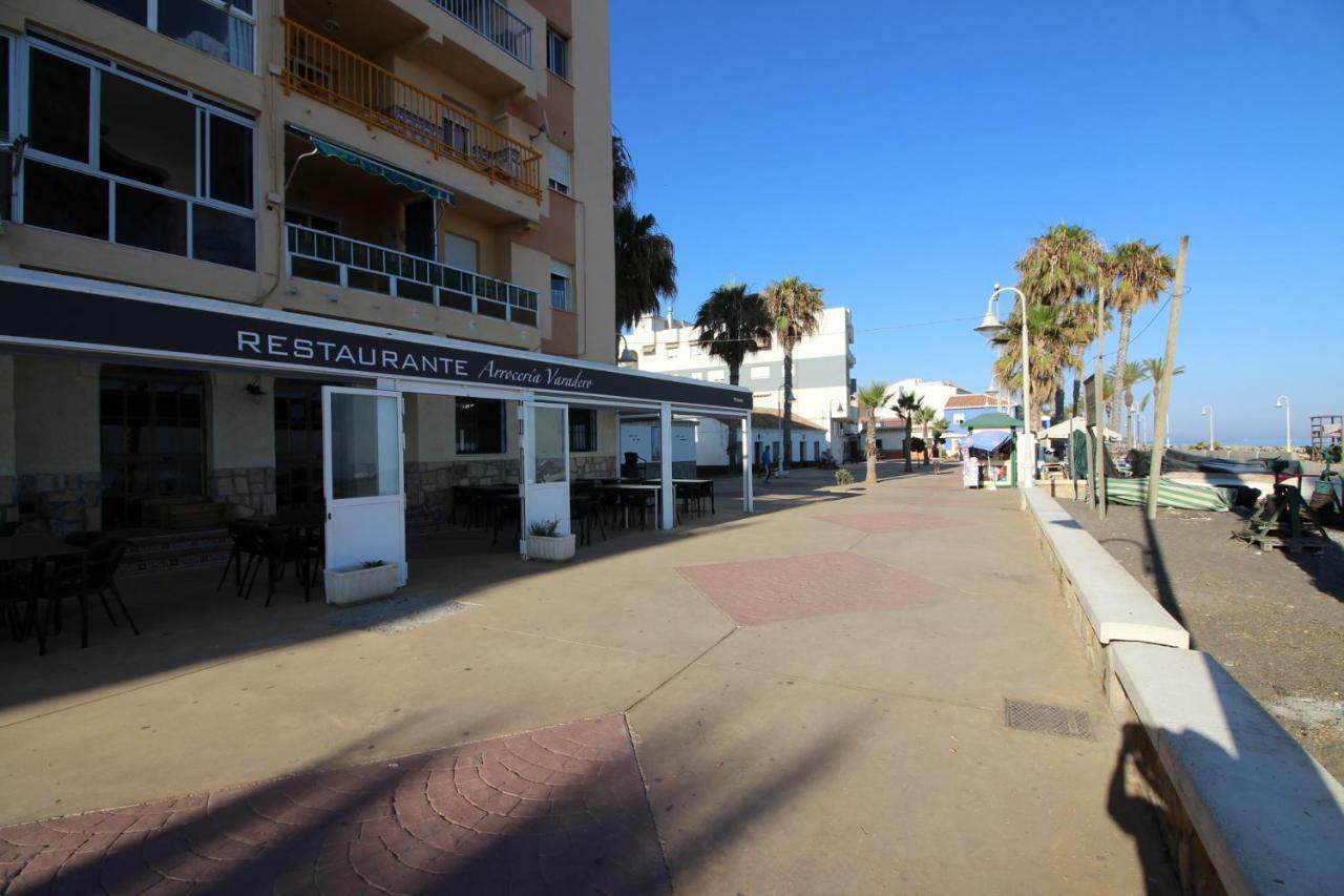 Barlovento & Beach Algarrobo Costa Esterno foto