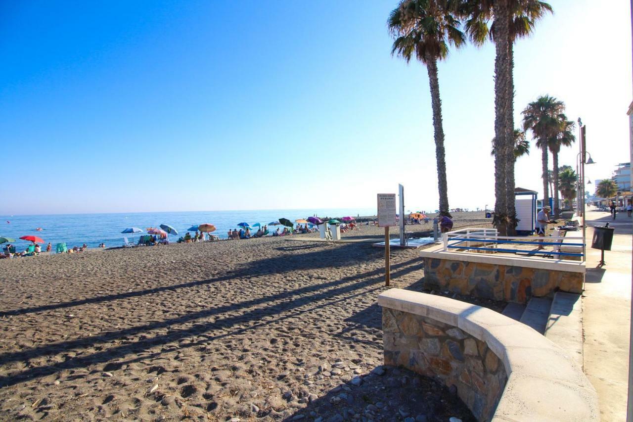 Barlovento & Beach Algarrobo Costa Esterno foto
